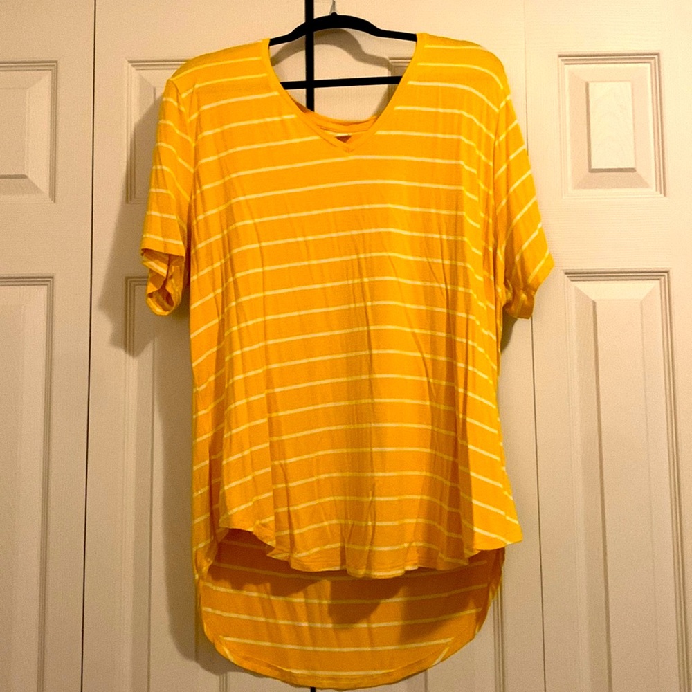 Oversized Tee
